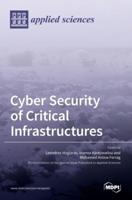 Cyber Security of Critical Infrastructures