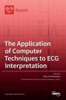 The Application of Computer Techniques to ECG Interpretation
