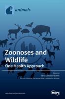 Zoonoses and Wildlife: One Health Approach