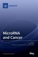 MicroRNA and Cancer