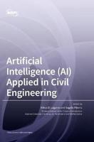 Artificial Intelligence (AI) Applied in Civil Engineering