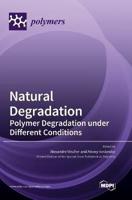 Natural Degradation