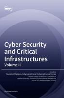 Cyber Security and Critical Infrastructures