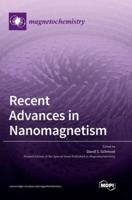 Recent Advances in Nanomagnetism