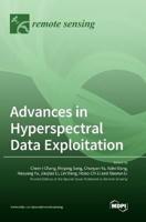 Advances in Hyperspectral Data Exploitation