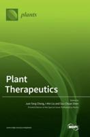 Plant Therapeutics