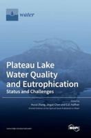 Plateau Lake Water Quality and Eutrophication