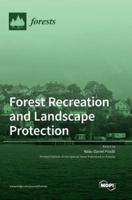 Forest Recreation and Landscape Protection