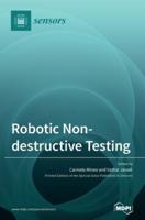 Robotic Non-Destructive Testing