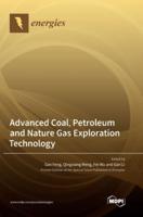 Advanced Coal, Petroleum and Nature Gas Exploration Technology