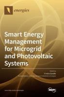 Smart Energy Management for Microgrid and Photovoltaic Systems