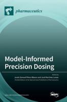 Model-Informed Precision Dosing