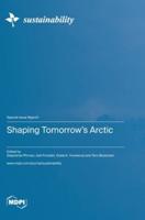 Shaping Tomorrow's Arctic
