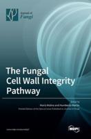 The Fungal Cell Wall Integrity Pathway