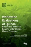 Worldwide Evaluations of Quinoa