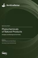 Phytochemicals of Natural Products