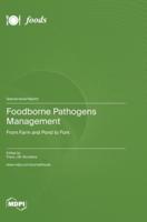 Foodborne Pathogens Management