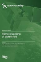 Remote Sensing of Watershed