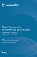 Waste Treatment and Environmental Sustainability