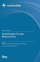 Sustainable Circular Bioeconomy