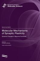 Molecular Mechanisms of Synaptic Plasticity