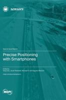 Precise Positioning With Smartphones