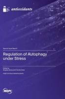 Regulation of Autophagy Under Stress
