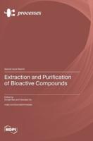 Extraction and Purification of Bioactive Compounds