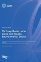 Photosynthesis Under Biotic and Abiotic Environmental Stress