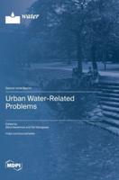 Urban Water-Related Problems