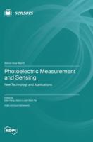 Photoelectric Measurement and Sensing
