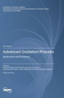 Advanced Oxidation Process