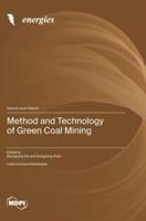Method and Technology of Green Coal Mining