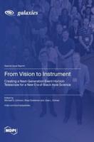 From Vision to Instrument