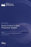 Smart Control of Ship Propulsion System