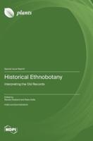 Historical Ethnobotany