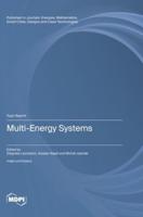 Multi-Energy Systems