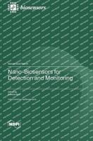 Nano-Biosensors for Detection and Monitoring