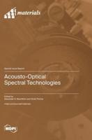 Acousto-Optical Spectral Technologies