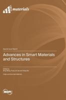 Advances in Smart Materials and Structures
