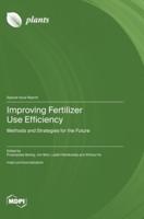Improving Fertilizer Use Efficiency