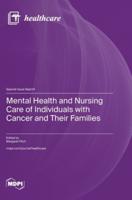 Mental Health and Nursing Care of Individuals With Cancer and Their Families