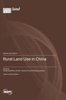 Rural Land Use in China