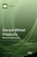 Durum Wheat Products