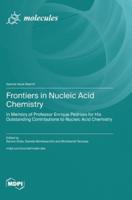 Frontiers in Nucleic Acid Chemistry