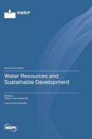 Water Resources and Sustainable Development