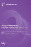 Drug Treatments for Inflammatory Bowel Diseases