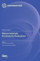 Nanomaterials Ecotoxicity Evaluation
