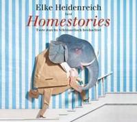 Heidenreich, E: Homestories