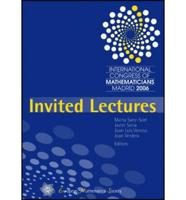 Proceedings of the International Congress of Mathematicians, Madrid